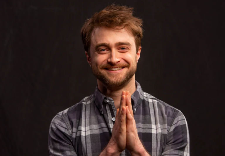 Daniel Radcliffe Birthday: A Look at His Life and Career