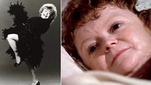 She Made Us Laugh, She Made Us Wonder: Patty Maloney Dies at 89