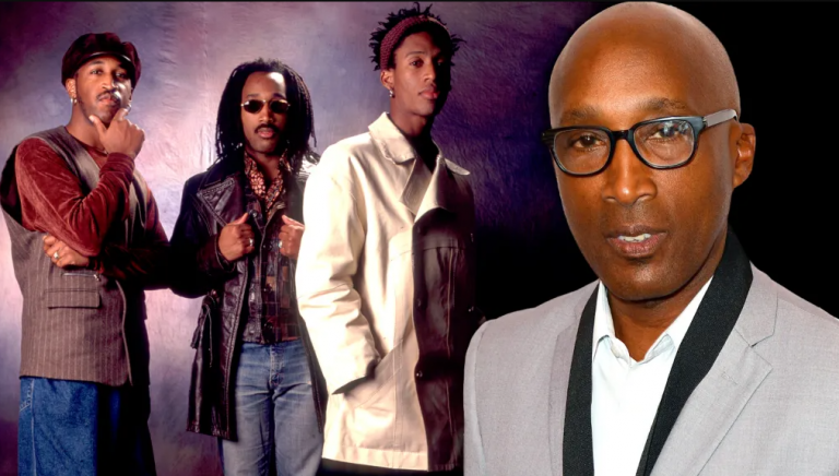 Music World Stunned by Death of D’Wayne Wiggins After Cancer Fight