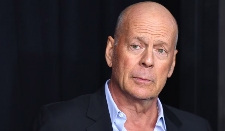 Bruce Willis Now Unable to Walk or Speak Without Help