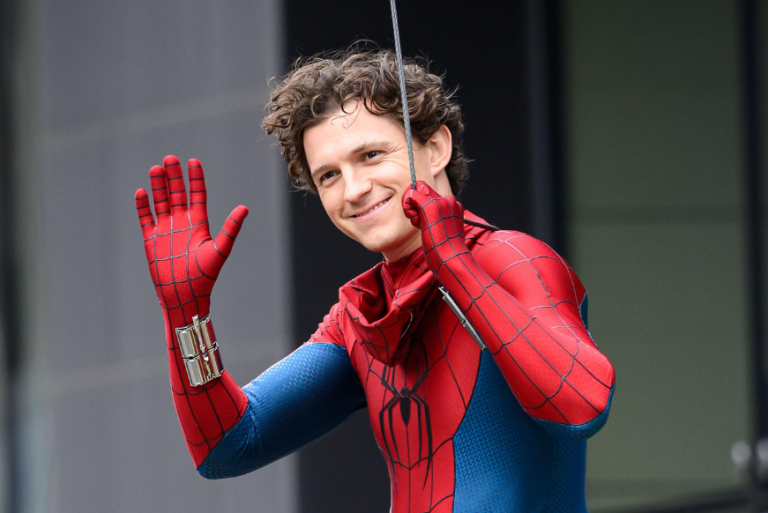 Tom Holland Plans to Pause Acting to Avoid Burnout
