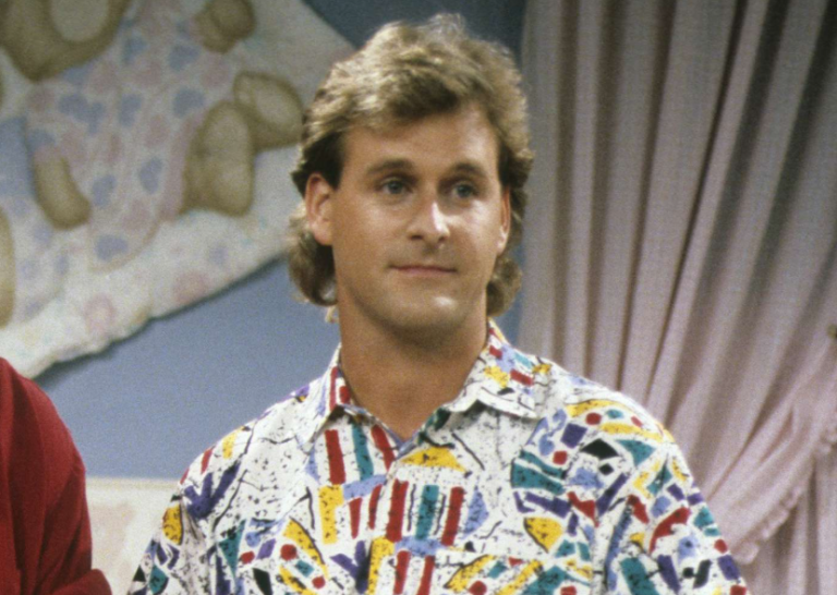 Dave Coulier Reveals Harsh Reality of Chemotherapy