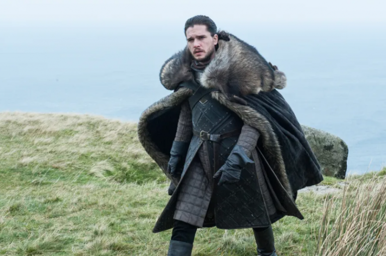 Game of Thrones Star Kit Harington Breaks Silence on Mental Health Battle