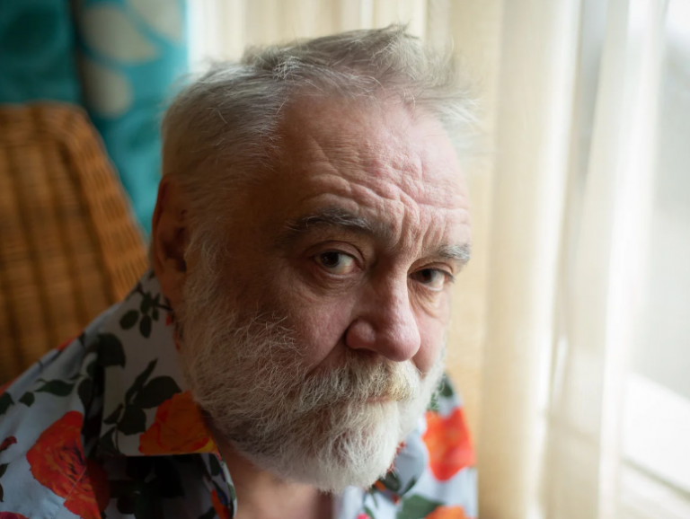 Tony Slattery’s Sudden Death at 65 Shocks Fans Worldwide