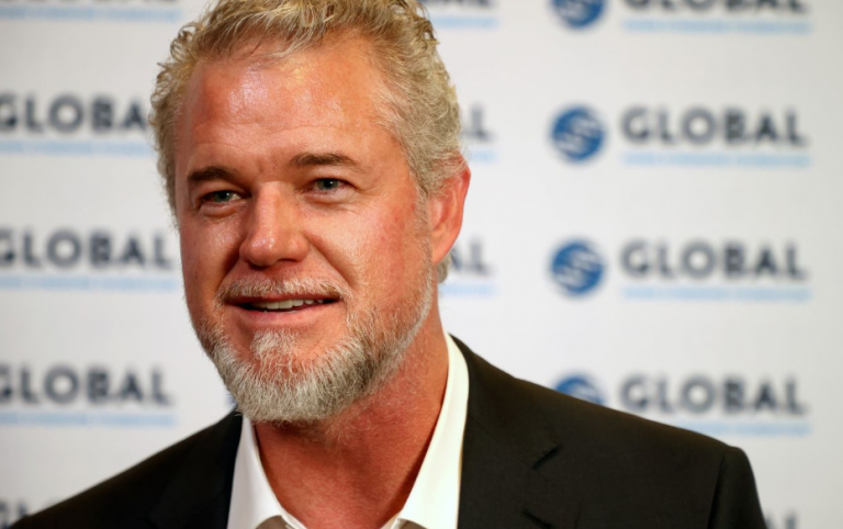 Grey’s Anatomy Star Eric Dane Reveals Battle With ALS