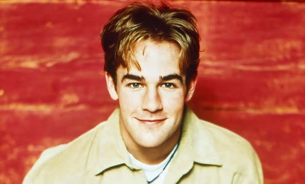 James Van Der Beek’s Health Bombshell: Stage 3 Cancer Diagnosis