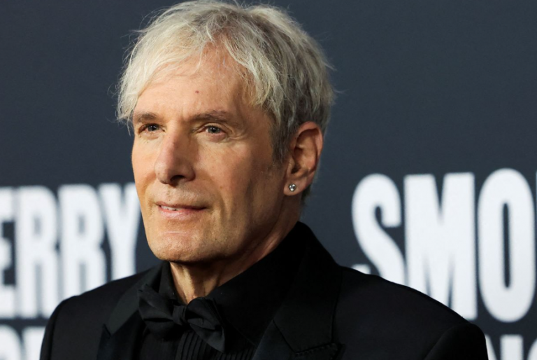 Michael Bolton’s Shocking Diagnosis: Glioblastoma Brain Cancer