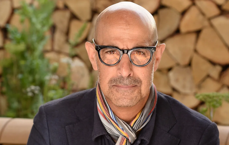 Stanley Tucci’s Emotional Health Reveal: Living With No Thyroid