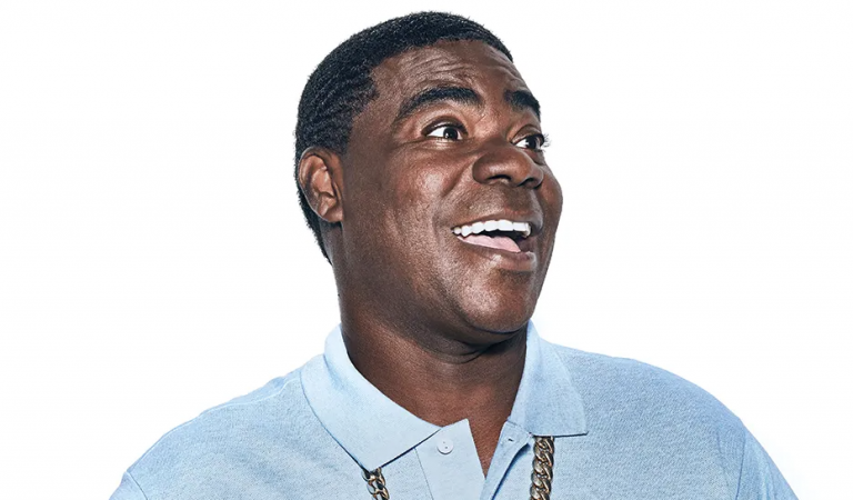 Tracy Morgan’s Health Scare at Knicks Game Sparks Panic