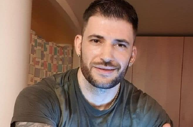 Stanislav Yanevski Hospitalized After 40th Birthday Emergency