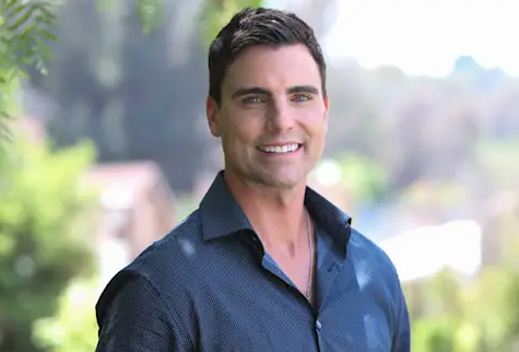 Colin Egglesfield Undergoes Surgery After Cancer Returns