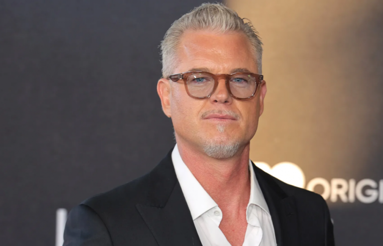 Fans Heartbroken as Eric Dane Loses Arm Function Amid ALS Battle