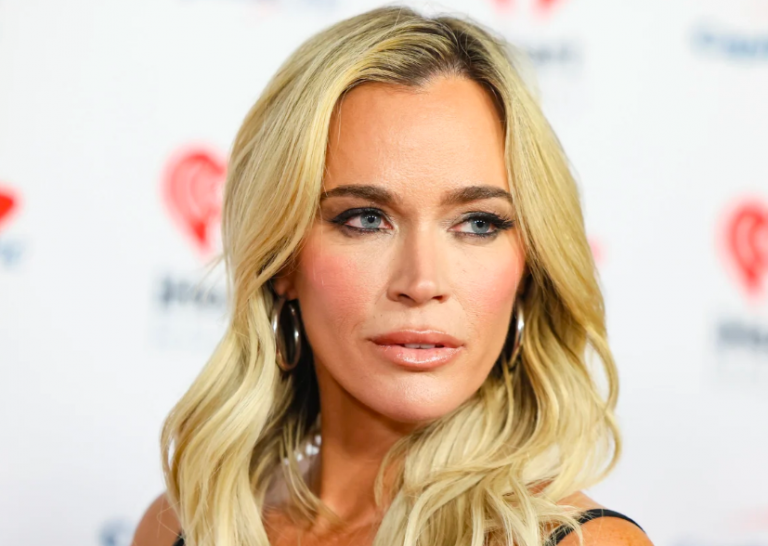 Real Housewives Star Teddi Mellencamp Diagnosed With Stage IV Melanoma