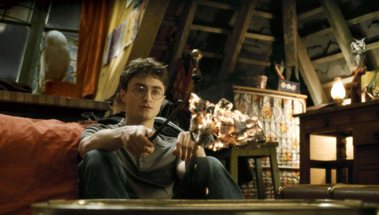 Harry Potter Actor Hospitalized After Serious Breathing Crisis
