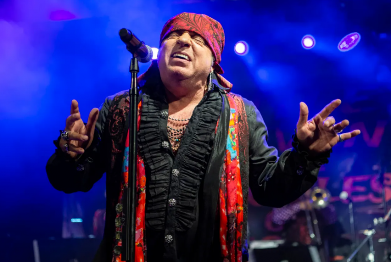 Steven Van Zandt Rushed to Hospital in Spain for Emergency Surgery