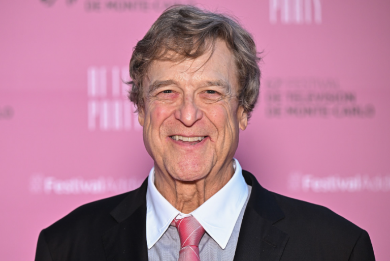 John Goodman’s $Millions Home Burns Down in Tragic Wildfire
