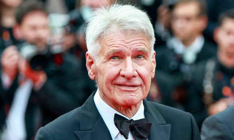 Harrison Ford Steps Away From Oscars: Here’s What Happened