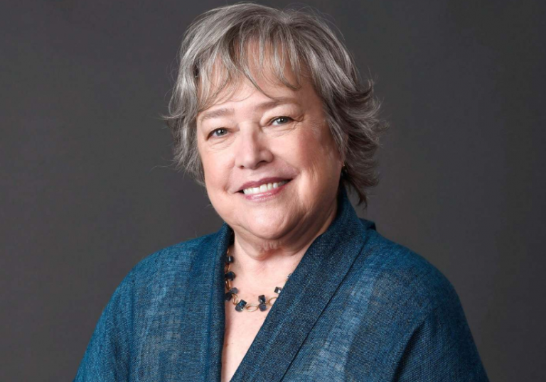 Fans Inspired as Kathy Bates Reflects on Depression and Beating Cancer