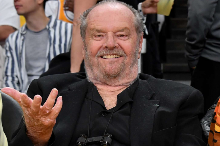 Jack Nicholson’s Health Comeback Stuns Hollywood