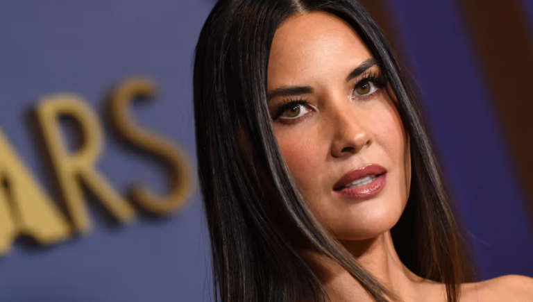 Fans Shocked as Olivia Munn Reveals Mental Breakdown Caused by Paparazzi