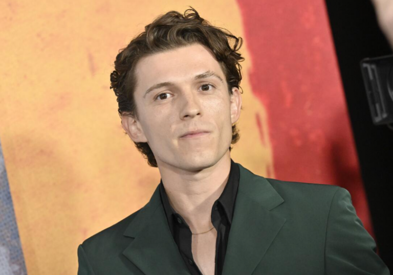 Tom Holland Quits Acting for a Year: Here’s Why