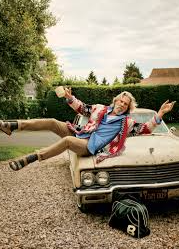 Jeff Bridges Reveals What Life Is Really Like After Cancer