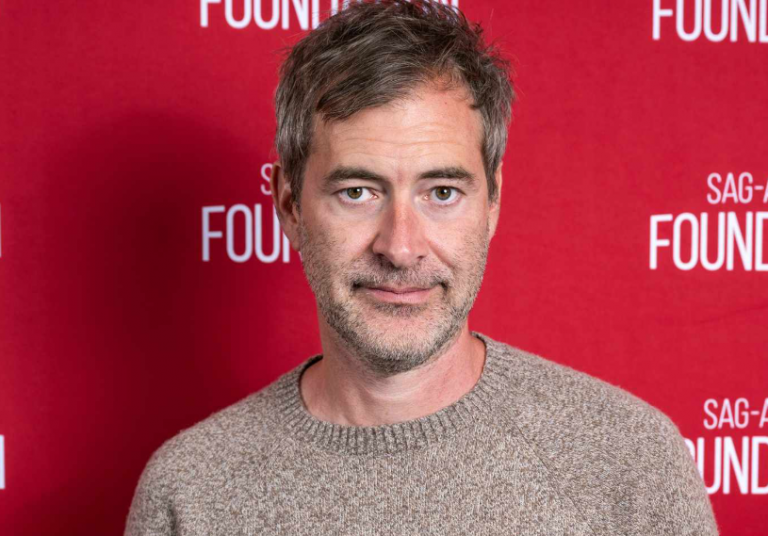 Mark Duplass Reveals the Mental Health Struggle Behind the Scenes