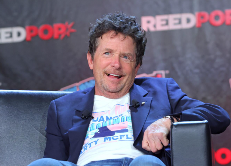 Michael J. Fox’s Dual Battle: Acting Comeback and Parkinson’s Awareness