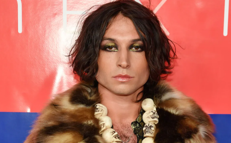 Ezra Miller’s Probation Sparks Hope for Recovery and Change