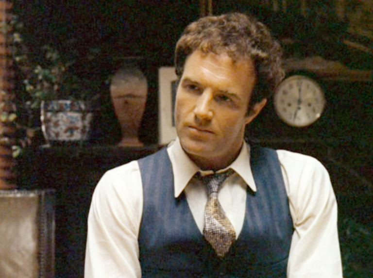 James Caan Reveals How Therapy Helped Him Heal From Family Tragedy