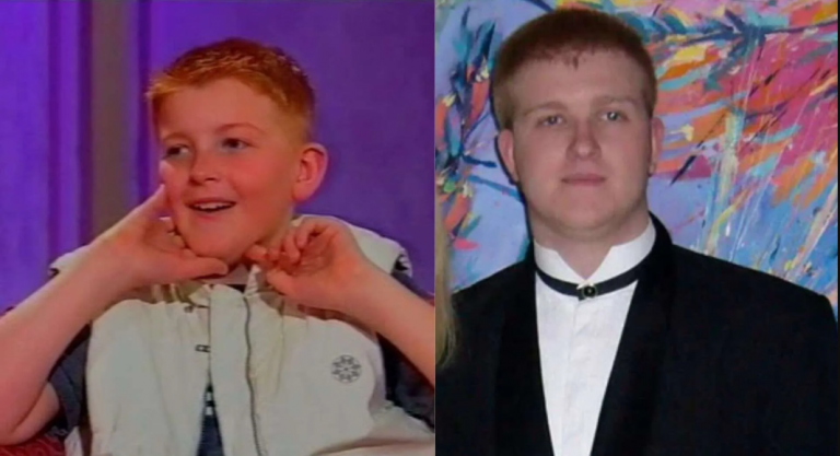 Child Actor Rory Sykes Has Died at 32 in California Wildfire