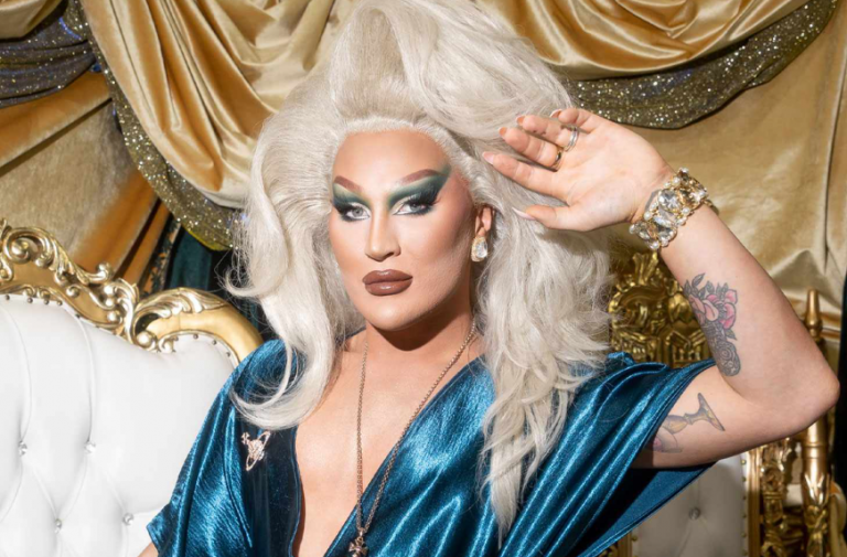 The Vivienne, Acclaimed Drag Performer, Has Died: Cause Not Yet Revealed