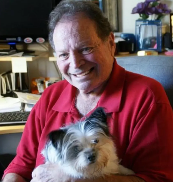 ‘Knight Rider’ and ‘Magnum P.I.’ Director Harvey S. Laidman Dies at 82