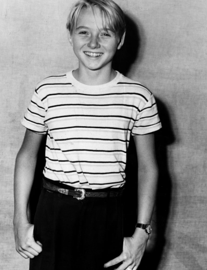Claude Jarman Jr., Beloved Child Star of ‘The Yearling,’ Dies at 90