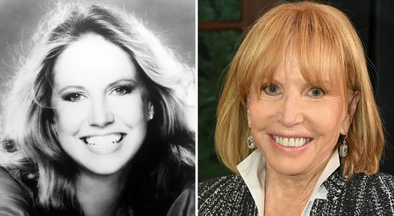 TV Icon Leslie Charleson Has Passed Away: Hollywood Pays Tribute