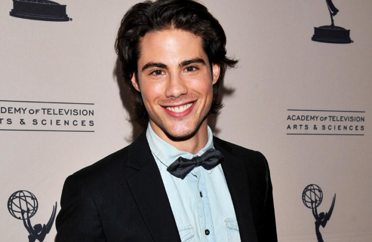 ‘Days of Our Lives’ Actor Francisco San Martín Dies at 39