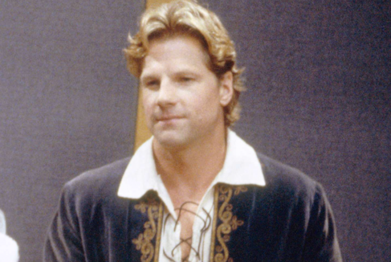 Soap Star Mark Dobies Dead at 65: Remembered for ‘One Life to Live’