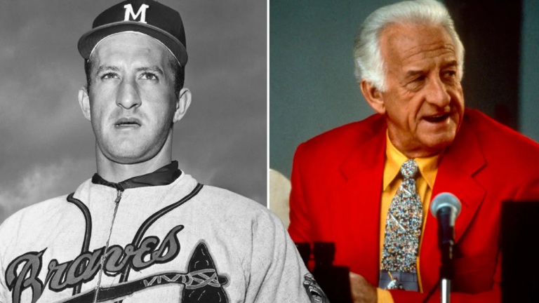 MLB Icon Bob Uecker Dead at 90: Private Cancer Battle Revealed