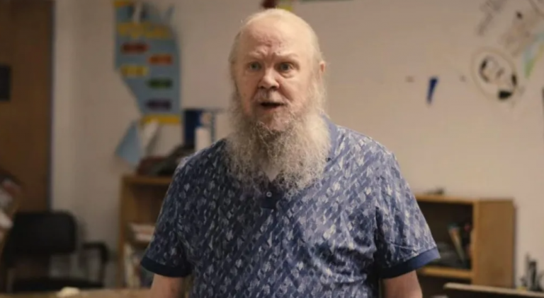 Biff Wiff: Star of ‘Everything Everywhere’ Dies After Cancer Battle