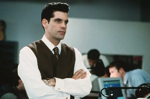 ‘Boston Public’ Star Nicky Katt Dies by Suicide: Found at 54 in Burbank