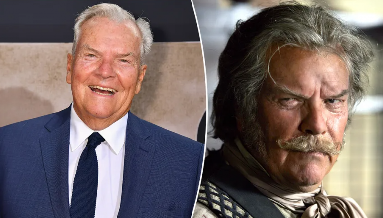 Peter Jason, Known for ‘Deadwood’ and John Carpenter Roles, Dies at 80
