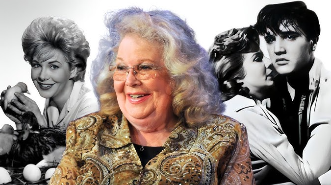 Golden Age Actress Jan Shepard Dies in California at Age 96