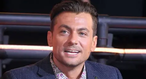 ‘Hollyoaks’ Star Paul Danan Has Died at 46: Tragic Details Revealed