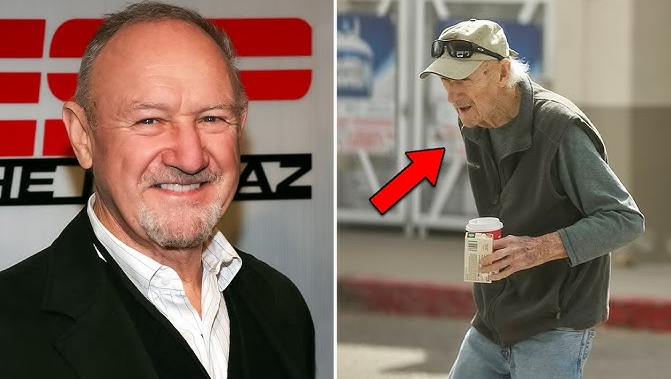 Oscar-Winning Legend Gene Hackman Has Died at 95