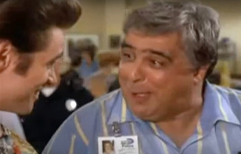 Veteran Actor John Capodice Has Died at 83: Cause of Death Undisclosed