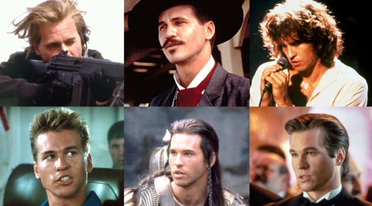 Val Kilmer Has Died at 65: Hollywood Mourns the ‘Top Gun’ Star