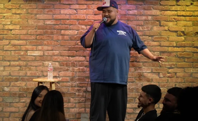 Tragic News: Comedian Ken Flores Dies at Just 28