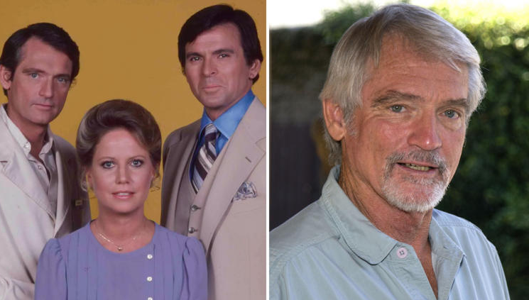 ‘General Hospital’ Star Chris Robinson Has Died at 86