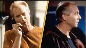 Peter Crombie, Actor Known for “Crazy” Joe Davola on Seinfeld, Dies at 71