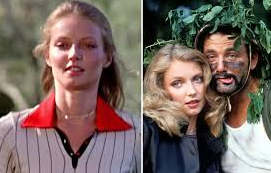 Cindy Morgan, Star of Caddyshack and Tron, Dies at 69